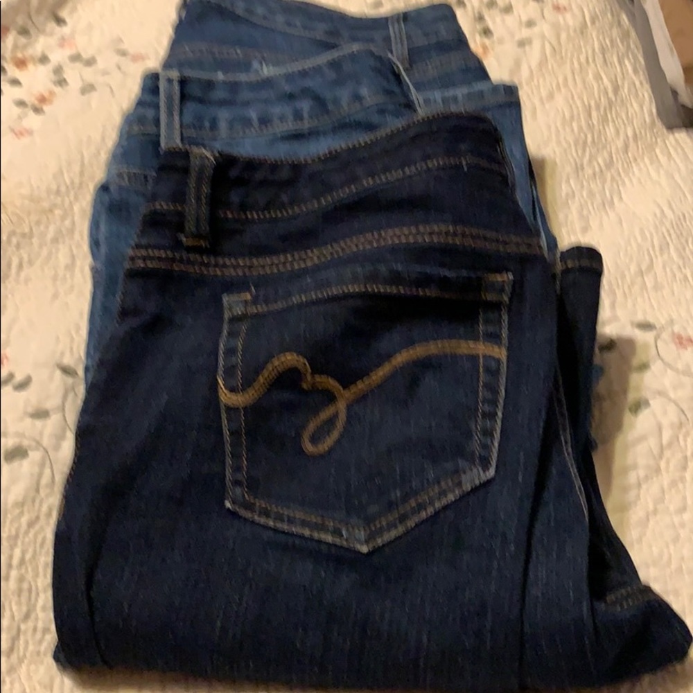 Jeans